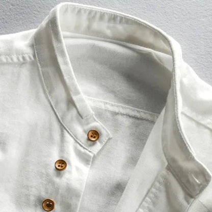 Sora Japanese Cotton Shirt