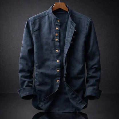 Sora Japanese Cotton Shirt