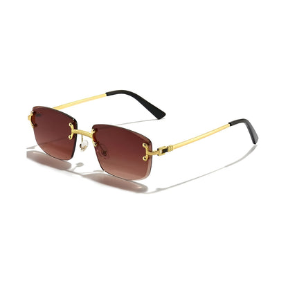 Soren Crown Sunglasses