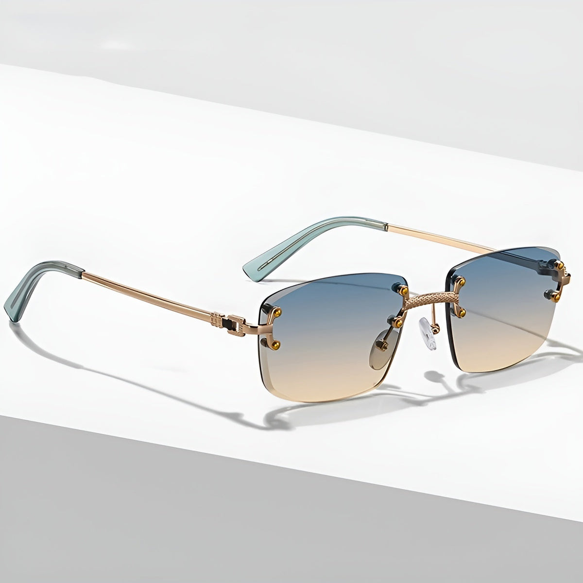 Soren Crown Sunglasses