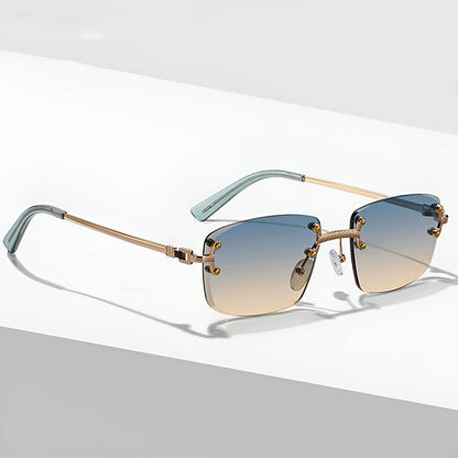 Soren Crown Sunglasses