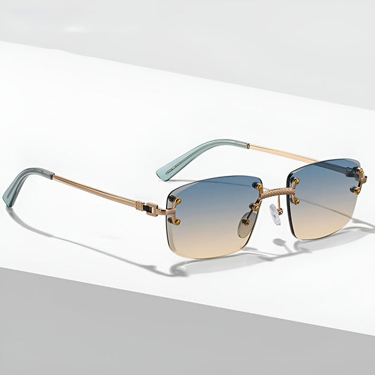 Soren Crown Sunglasses
