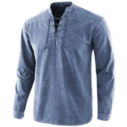 Takumi Cotton Shirt