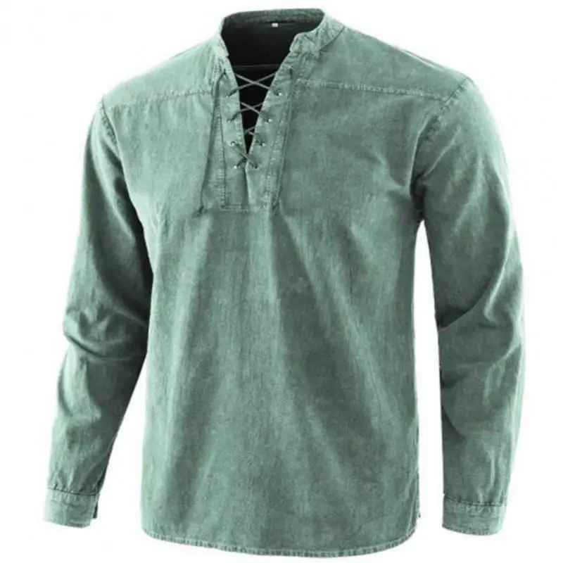 Takumi Cotton Shirt