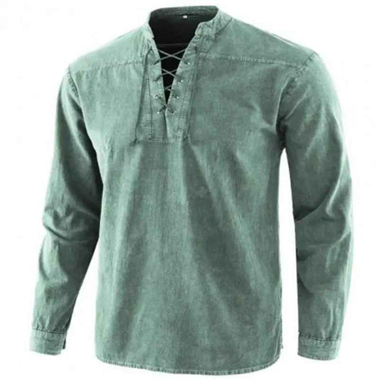 Takumi Cotton Shirt