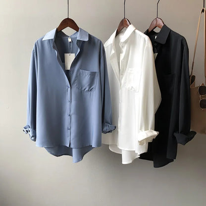 Valencia Blouse Shirt