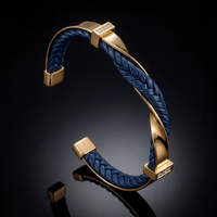 Blue & Gold
