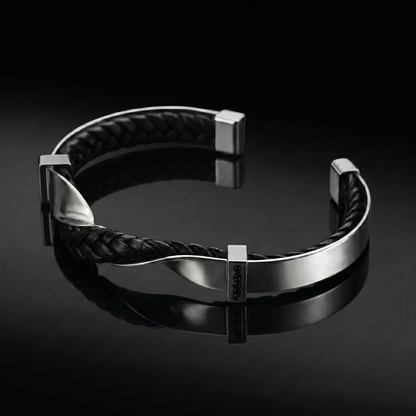 Veyron Cuff Bracelet