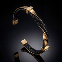 Black & Gold