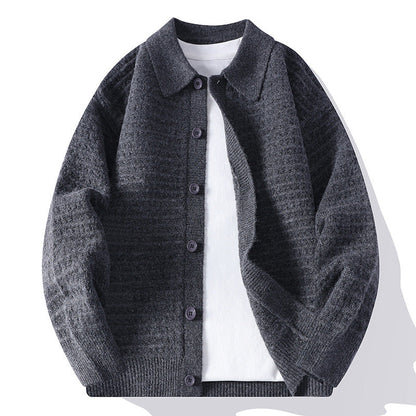 Weston Knit Cardigan