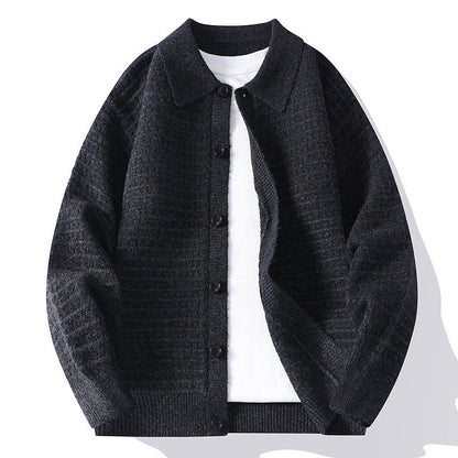 Weston Knit Cardigan