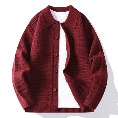 Weston Knit Cardigan