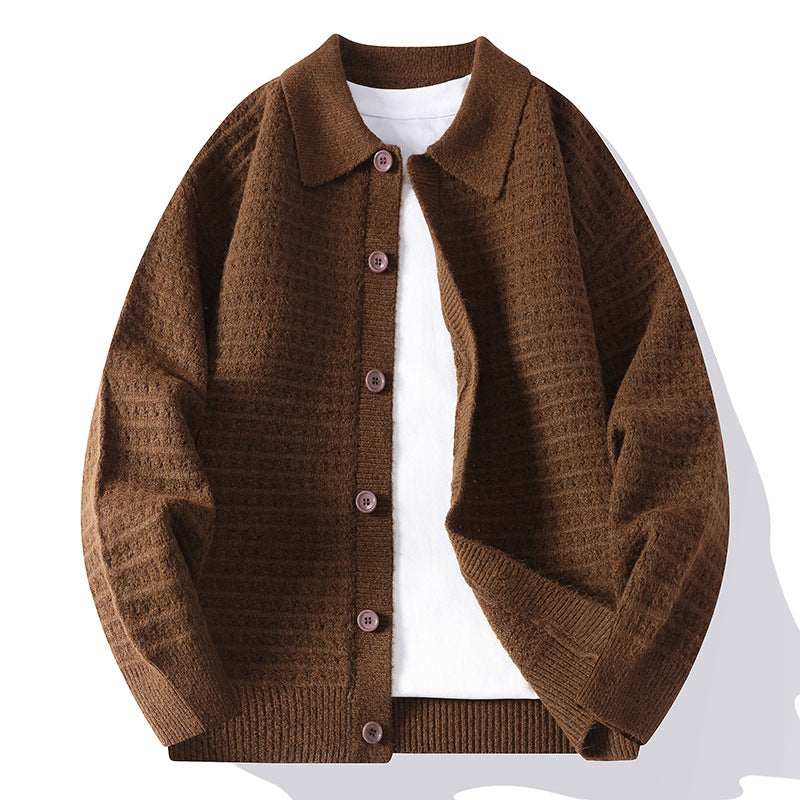 Weston Knit Cardigan